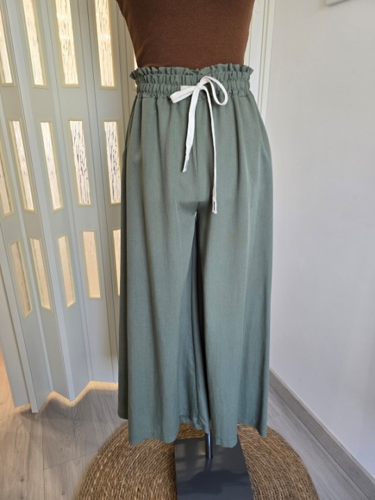 Pantalone Palazzo Oliver