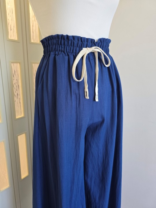 Pantalone Palazzo Oliver