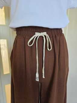 Pantalone Palazzo Oliver