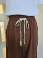 Pantalone Palazzo Oliver