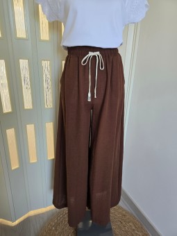 Pantalone Palazzo Oliver