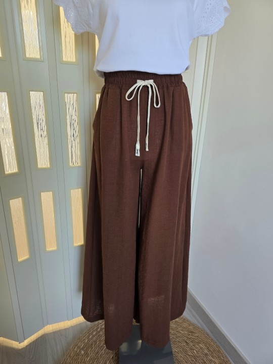 Pantalone Palazzo Oliver