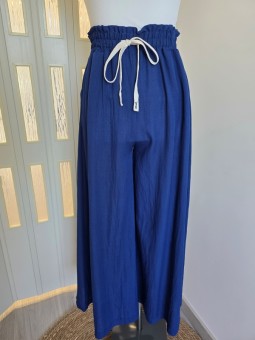 Pantalone Palazzo Oliver