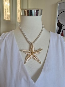 Collana Stella