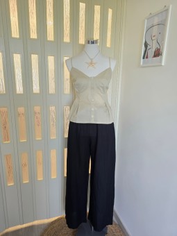 Pantalone Nero