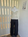 Pantalone Nero