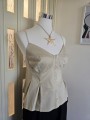 Top Beige