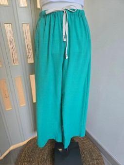 Pantalone Verde
