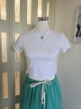 T-Shirt Crop
