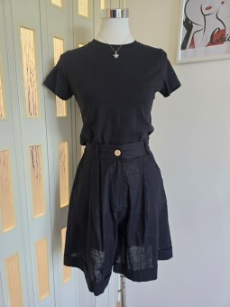 Bermuda Nero