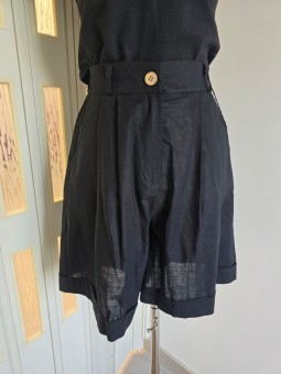 Bermuda Nero