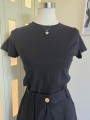T-Shirt Crop