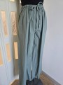 Pantalone Verde Militare
