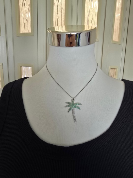 Collana Palma