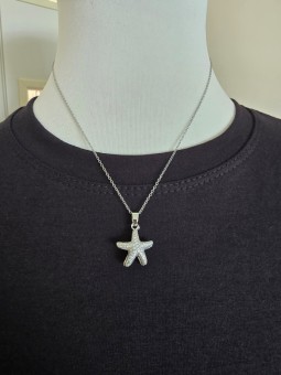 Collana Stella Marina