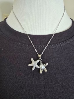 Collana Stella Marina