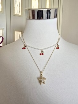 Collana Stella Marina