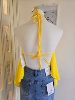 Top Giallo Armony