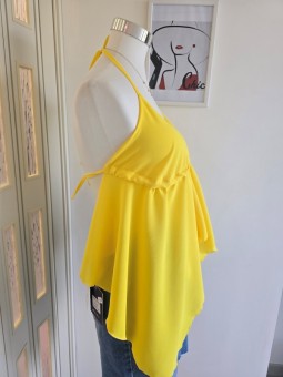 Top Giallo Armony