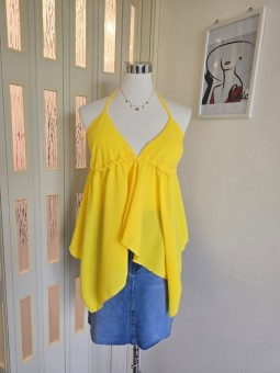 Top Giallo Armony