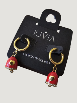Orecchini Capri