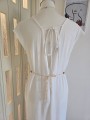 Jumpsuit White