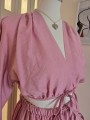 Coordinato Rosa