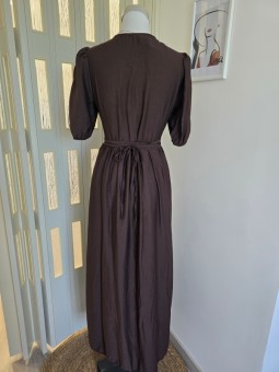 Abito Portafoglio Brown