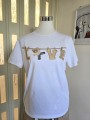 T-Shirt Love Orso