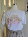 T-shirt Cappello