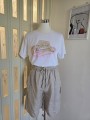 T-shirt Cappello
