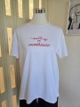T-Shirt Santa Pazienza