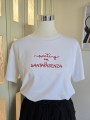 T-Shirt Santa Pazienza