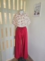 Pantalone Rosso