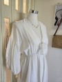 Abito White