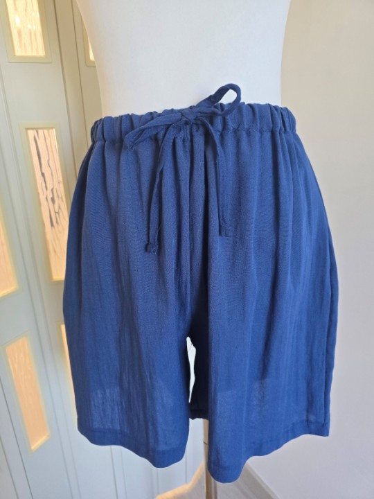 Coordset Blu