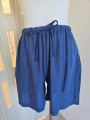 Coordset Blu