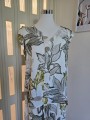 Completo Hawaii Bianco/Verde