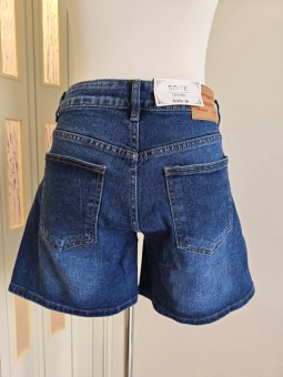Shorts di Jeans