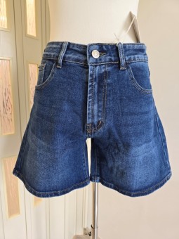 Shorts di Jeans