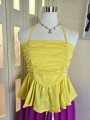 Top Giallo Lola