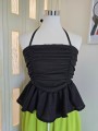 Top Nero Lola