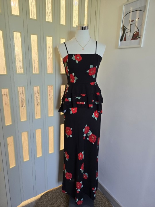 Coordinato Señorita