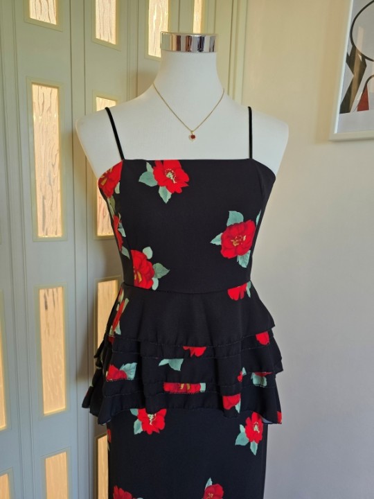 Coordinato Señorita