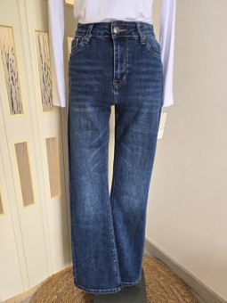 Jeans Zampa S1561