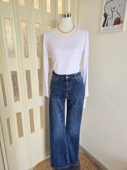 Jeans Zampa S1561