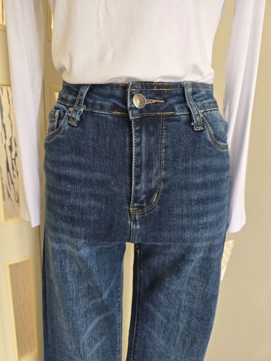 Jeans Zampa S1561