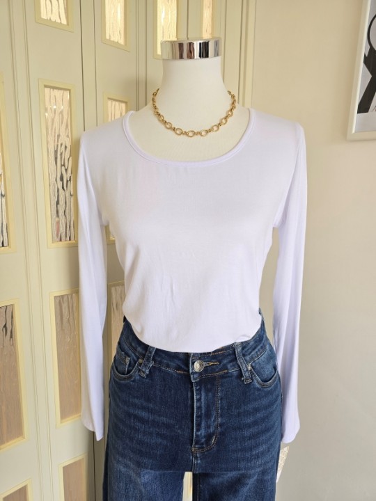 Maglia Basic