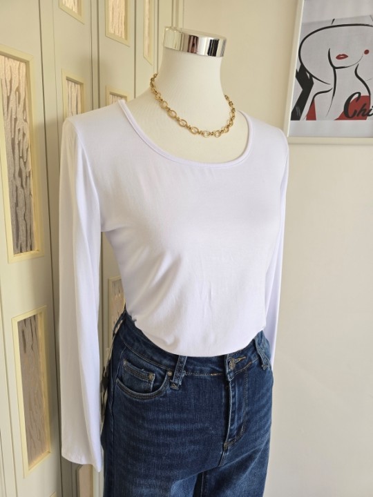 Maglia Basic