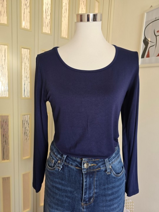 Maglia Basic